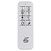 Globo LED stropna svjetiljka Hayden  (40 W, D x Š x V: 120 x 30 x 6 cm, Topla bijela, 2.000 lm) | BAUHAUS