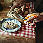 Fiskars Universalschere Classic (Länge: 21 cm, Schnittlänge: 10,2 mm, Edelstahl) | BAUHAUS