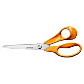 Fiskars Universalschere Classic (Länge: 21 cm, Schnittlänge: 10,2 mm, Edelstahl) | BAUHAUS