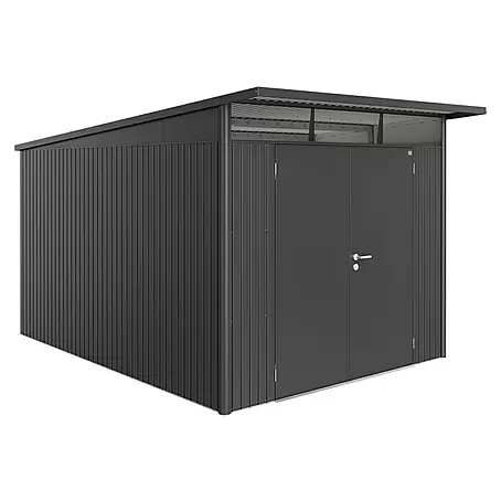 Biohort AvantGarde Gerätehaus AvantGarde A8