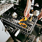 Fiskars Universalschere Classic (Länge: 21 cm, Schnittlänge: 10,2 mm, Edelstahl) | BAUHAUS