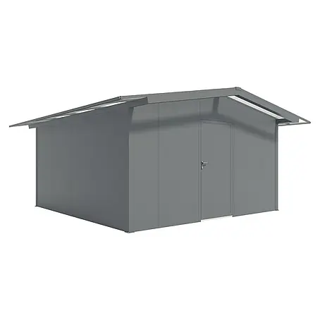Wismar-NFI  Gerätehaus Coquelicot 44
