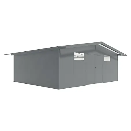 Wismar-NFI  Gerätehaus Pisselint 65
