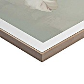 Reinders Bild Slim Frame (Tulip Elegance, B x H: 50 x 50 cm) | BAUHAUS
