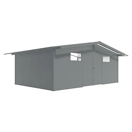 Wismar-NFI  Gerätehaus Pisselint 64