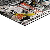 Reinders Holzbild (Funky Angel, B x H: 90 x 30 cm) | BAUHAUS