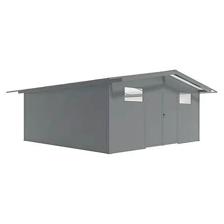 Wismar-NFI  Gerätehaus Pisselint 55