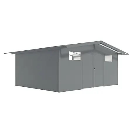 Wismar-NFI  Gerätehaus Pisselint 54