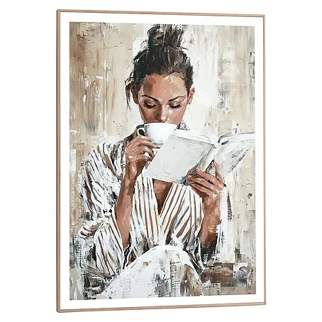 Reinders  Bild Slim Frame