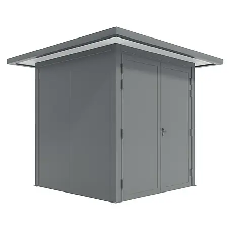 Wismar-NFI  Gerätehaus Iris 22-2V