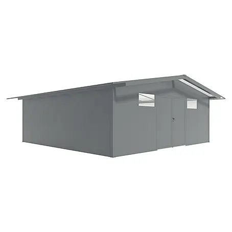 Wismar-NFI  Gerätehaus Pisselint 66