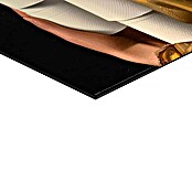 Reinders Holzbild (Pearl Girl Paper, B x H: 40 x 50 cm) | BAUHAUS