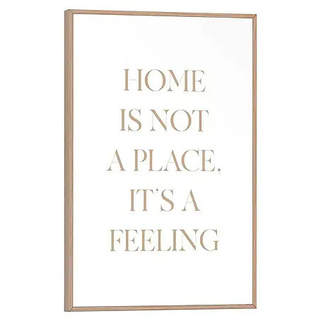 Reinders  Bild Slim Frame