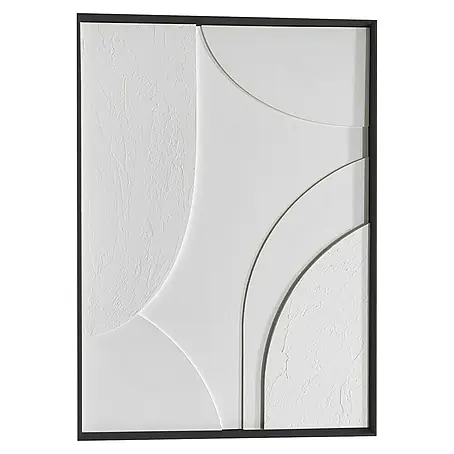 Reinders  Bild Relief Art