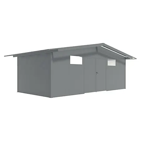Wismar-NFI  Gerätehaus Pisselint 63