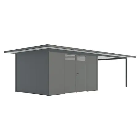 Wismar-NFI  Gerätehaus Camomille 443