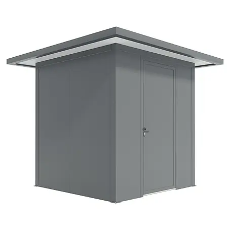 Wismar-NFI  Gerätehaus Iris 22-1V