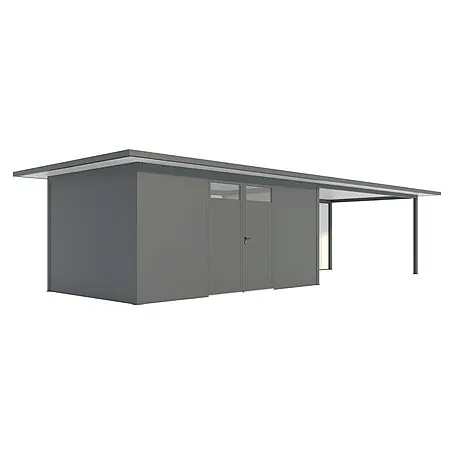 Wismar-NFI  Gerätehaus Camomille 553