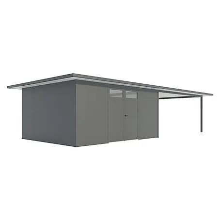 Wismar-NFI  Gerätehaus Camomille 554