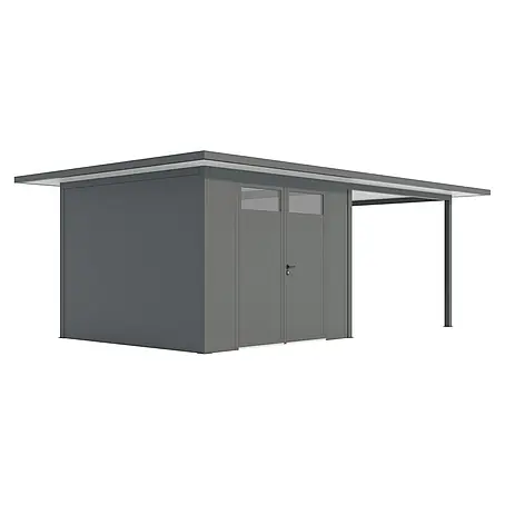 Wismar-NFI  Gerätehaus Camomille 333