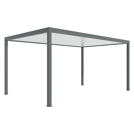 Wismar-NFI  Carport Classic