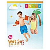Intex Plavalni rokavčki Deluxe  (Primerno za: Otroke od 3 do 6 let) | 8308 - Aufblasartikel | ICIC - Pools / Whirlpools Zubehör | ICI - Pools & Zubehör | IC - Freizeit im Garten | I - Stadtgarten | BAUHAUS