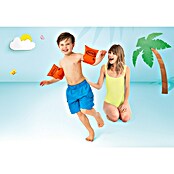 Intex Plavalni rokavčki Deluxe  (Primerno za: Otroke od 3 do 6 let) | 8308 - Aufblasartikel | ICIC - Pools / Whirlpools Zubehör | ICI - Pools & Zubehör | IC - Freizeit im Garten | I - Stadtgarten | BAUHAUS