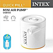 Zračna tlačilka Quickfill USB150  (Zmogljivost filtra: 150 l/min) | 8327 - Filteranlagen / Filtermedien | ICIC - Pools / Whirlpools Zubehör | ICI - Pools & Zubehör | IC - Freizeit im Garten | I - Stadtgarten | BAUHAUS
