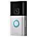 Ring Timbre con cámara Doorbell Akku Plus 