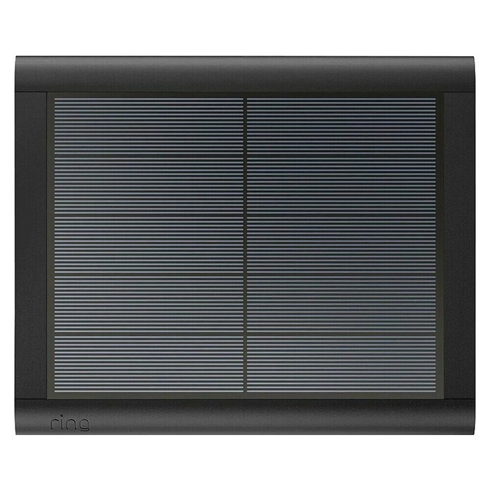 Ring Panel solar (L x An x Al: 20,5 x 1,2 x 16,9 cm) | BAUHAUS