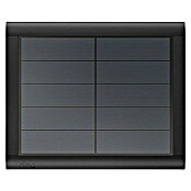 Ring Panel solar (L x An x Al: 20,5 x 1,2 x 16,9 cm) | BAUHAUS