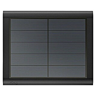 Ring Panel solar (L x An x Al: 20,5 x 1,2 x 16,9 cm)