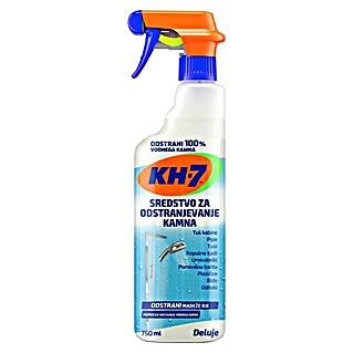 KH7 Odstranjevalec vodnega kamna (750 l)
