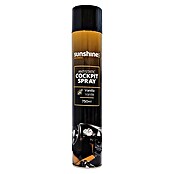 Sprej za kokpit  (750 ml) | BAUHAUS