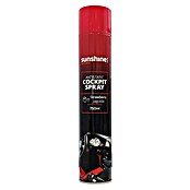 Čistilo za notranjost avtomobila Cockpit Spray Jagoda  (750 ml) | 2750 - Reinigung, Pflege, Schmierung | BDDB - Autopflege | BDD - Autozubehör | BD - Autozubehör | B - Werkz/Masch/Maschzubeh/Auto | BAUHAUS