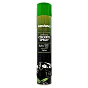 Sredstvo za čišćenje unutrašnjosti vozila Cockpit Spray  (750 ml) | BAUHAUS