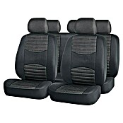 Set prevlek za avtosedeže  (Sestava materiala: 100 % poliester) | 2787 - Sitzbezüge | BDDF - Auto-Innenausstattung | BDD - Autozubehör | BD - Autozubehör | B - Werkz/Masch/Maschzubeh/Auto | BAUHAUS