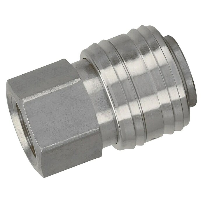 Proair Hitri priključek SH-1/2 NN  (½″) | 2593 - Allgemeines Kompr zubeh/Filter/Druckmind/Kupp | BCDG - Zubehör Druckluft | BCD - Maschinenzubehör | BC - Maschinenzubehör | B - Werkz/Masch/Maschzubeh/Auto | BAUHAUS