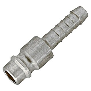 Proair Prehodna cev PRI-FI8 (Srebrna, Diameter cevi: 8 mm)
