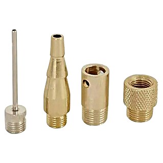 Proair Povezovalni set (4 kos, Zlata)
