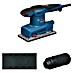 Bosch Professional Električni nihajni brusilnik GSS 20-18 A 