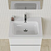 Artysan Conjunto de mueble de baño Funk (Ancho: 60 cm, Nature/Blanco, 3 pzs.) | BAUHAUS