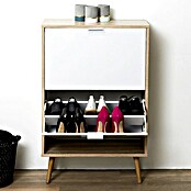 Mueble Zapatero 2 Puertas con Ofertas en | Ofertas
