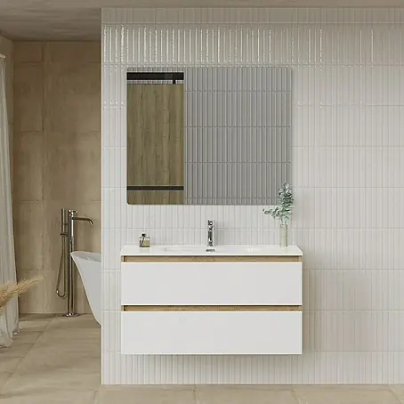 Artysan  Conjunto de mueble de baño Funk