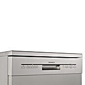 Respekta Einbaugeschirrspüler Bena (Breite: 59,8 cm, Anzahl Maßgedecke: 13 Stk., Silber) | BAUHAUS