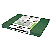 LOGOCLIC Faserdämmplatte Eco Wood (7 m², Stärke: 5 mm)