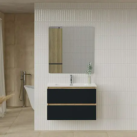 Artysan  Conjunto de mueble de baño Funk