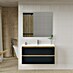 Artysan Conjunto de mueble de baño Funk 
