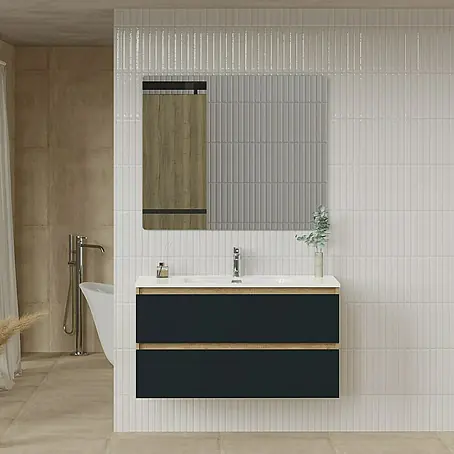 Artysan  Conjunto de mueble de baño Funk