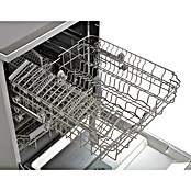 Respekta Einbaugeschirrspüler Bena (Breite: 59,8 cm, Anzahl Maßgedecke: 13 Stk., Silber) | BAUHAUS